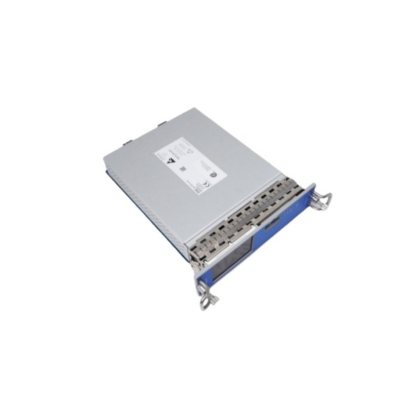 Bently Nevada  |3500/61E 285694-02|  6-channel temperature monitor