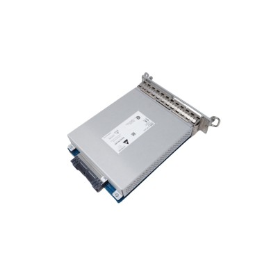 Bently Nevada  |3500/61E 285694-02|  6-channel temperature monitor