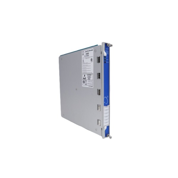 Bently Nevada  |3500/62 163179-03|  Process variable monitoring module