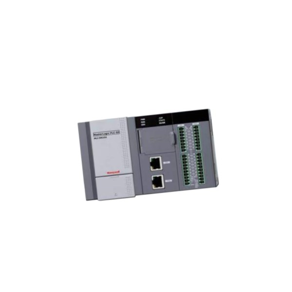 HONEYWELL |MLI-DR10E |AC100~240V PWR supply, DC24V input(6ch), Relay output(4ch)