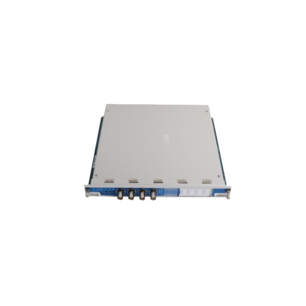 Bently nevada |3500/70M 176449-09 | Recip Impulse/Velocity Monitor