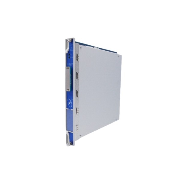Bently nevada |3500/94M 184826-01  |   VGA display module