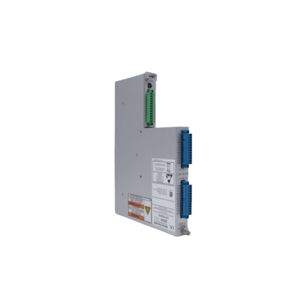Bently Nevada  |3500-61 136711-02  | RTD/TC I/O Module
