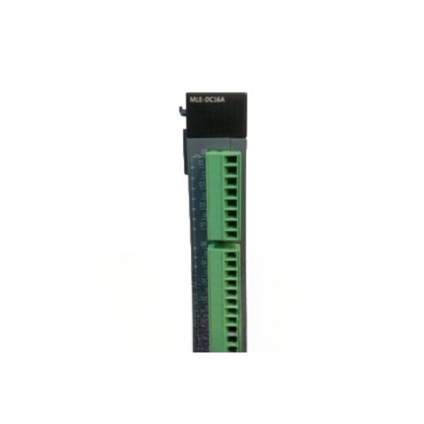 HONEYWELL  |MLE-DC16B| DC24V Input (16ch), Isolated for each channel