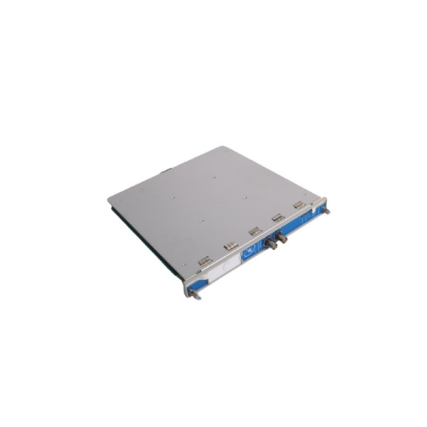 Bently Nevada  |3500/50M 286566-02|  Dual-channel speed module