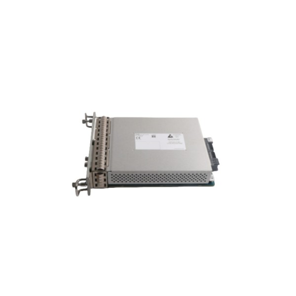 Bently Nevada  |3500-50E|  Speed ​​Monitoring Module