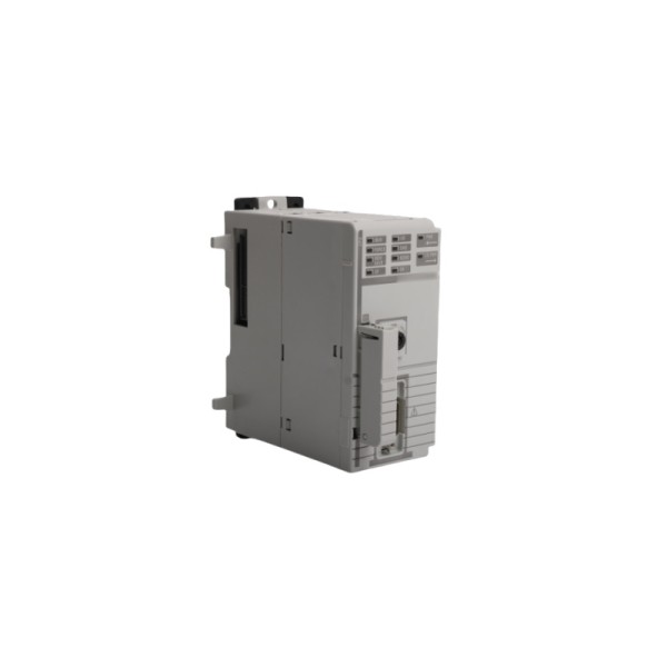 Allen Bradley  |1768-L43|  Controller
