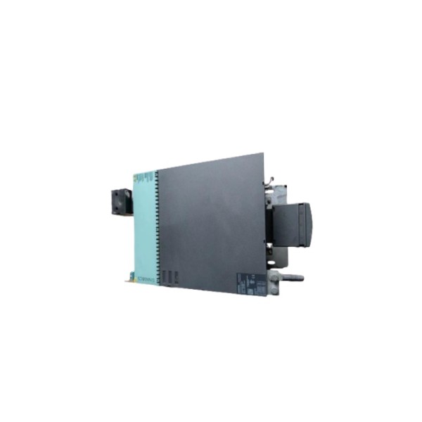 Siemens  |6SL3120-1TE32-0AA4|   Single motor module