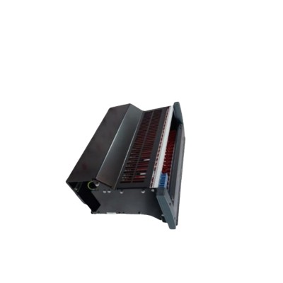 Honeywell  |FS-IOBUS-CPIOX6  |  Controller Rack
