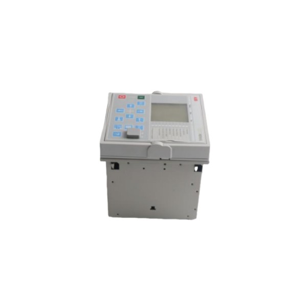 ABB  |REF615E-C  |Protection and Control Relay