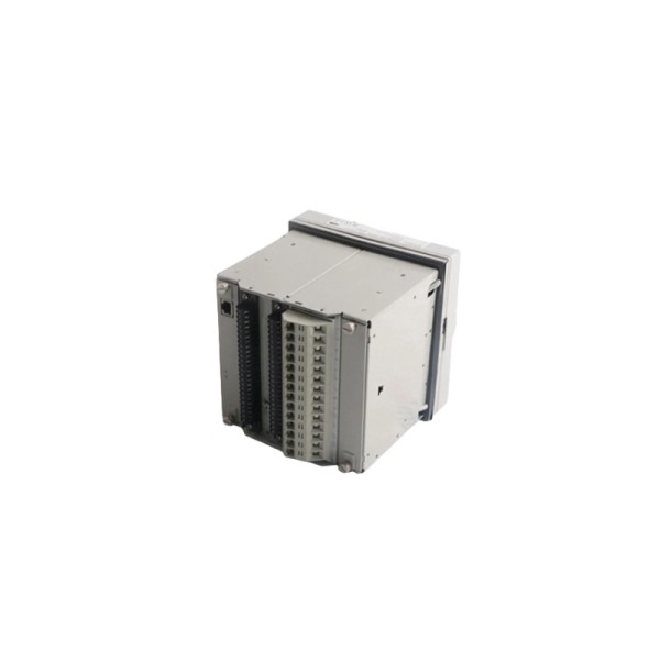 ABB  |REF615E-C  |Protection and Control Relay