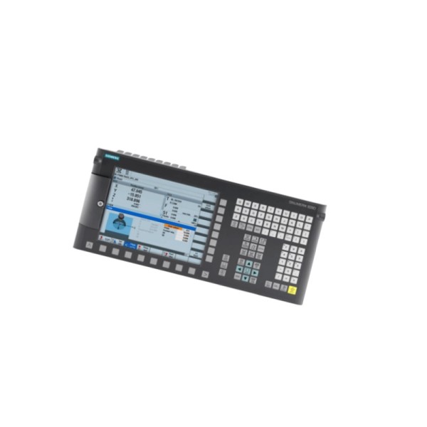 Siemens  |6FC5370-0AA00-1AA1| Operator Panel