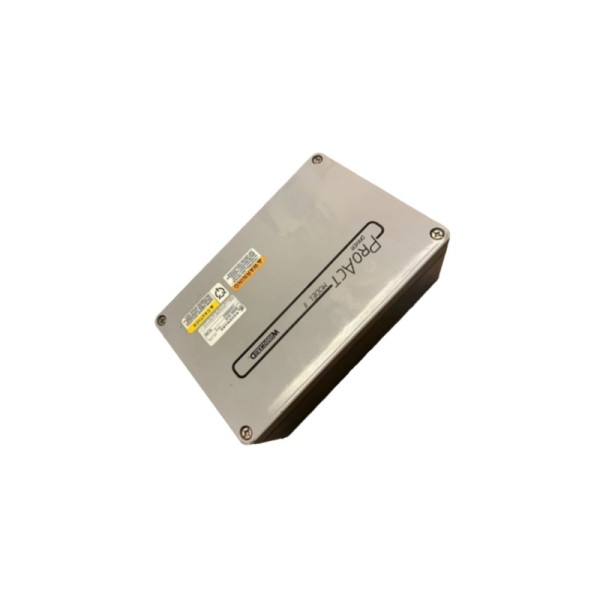 WOODWARD  |8400-016|   Speed Control Driver