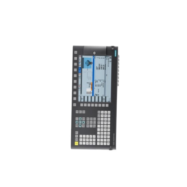Siemens  |6FC5370-0AA00-1AA1| Operator Panel
