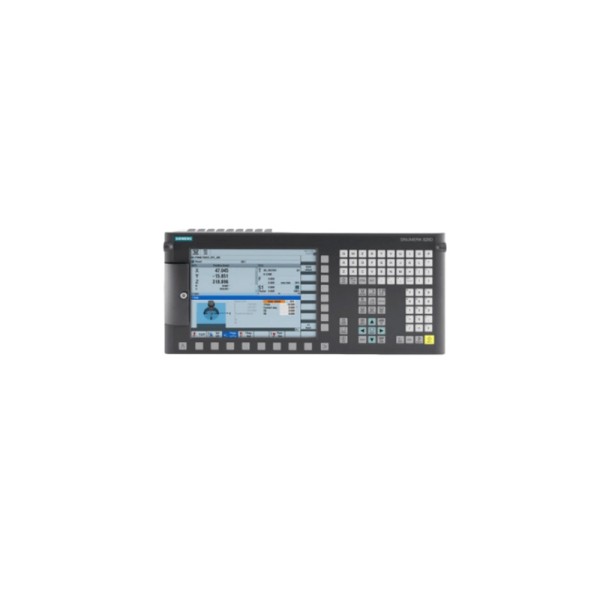Siemens  |6FC5370-0AA00-1AA1| Operator Panel