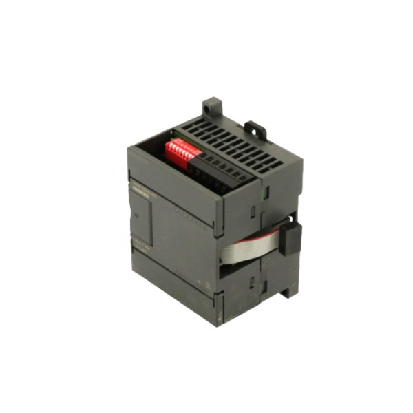SIEMENS  |6ES7231-7PB22-0XA0|  Analog Input Module