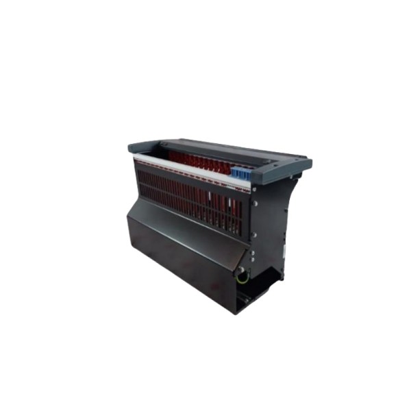 Honeywell  |FS-IOBUS-CPIOX6  |  Controller Rack