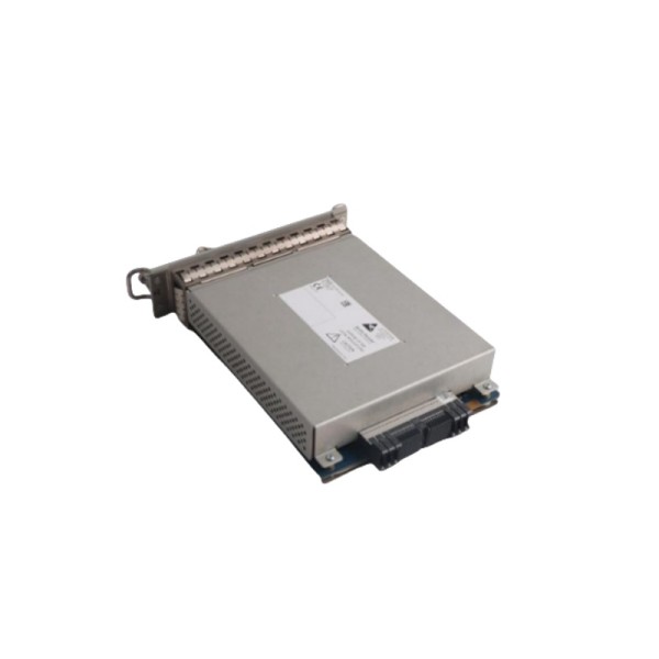 Bently Nevada  |3500/23E  |    Transient Data Interface