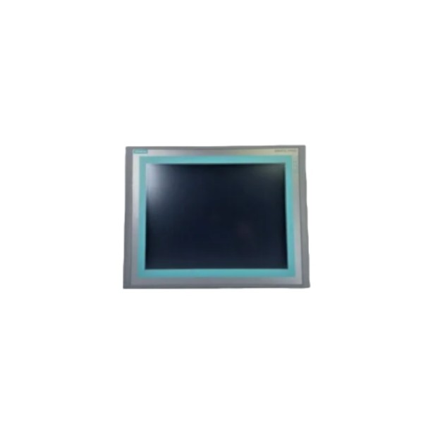 SIEMENS |6AV6647-0AG11-3AX0    |  Basic Color PN Panel