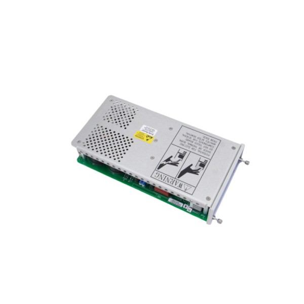 Bently Nevada  |3500/15 129486-01  | High-Voltage DC Power Supply Module