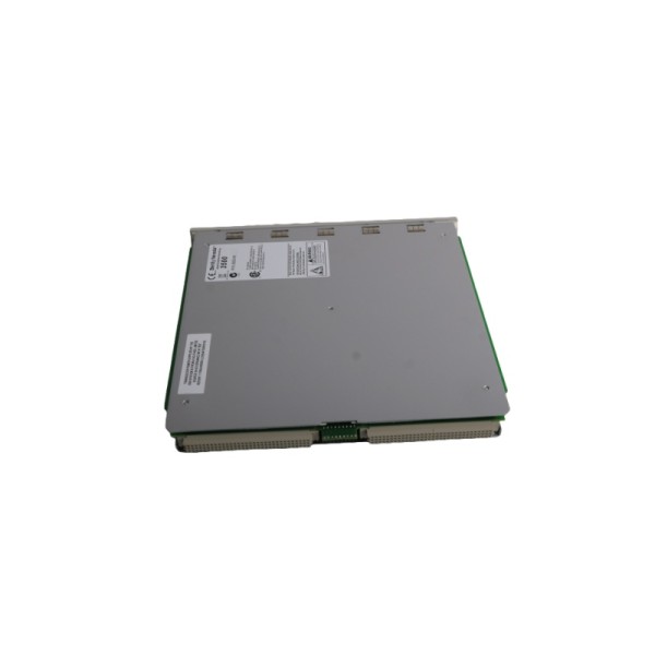 Bently Nevada  |3500/40M 140734-01  |  Proximitor module