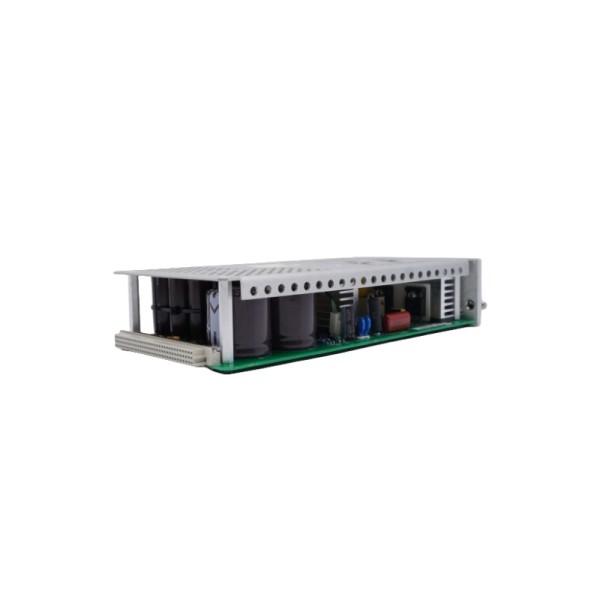 Bently Nevada  |3500/15 129486-01  | High-Voltage DC Power Supply Module