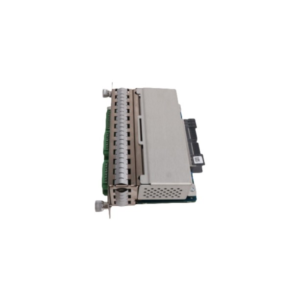 Bently Nevada  |3500-42E  |  Vibration monitoring module