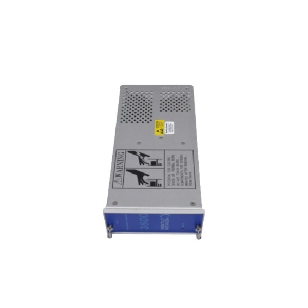 Bently Nevada  |3500/15 129486-01  | High-Voltage DC Power Supply Module