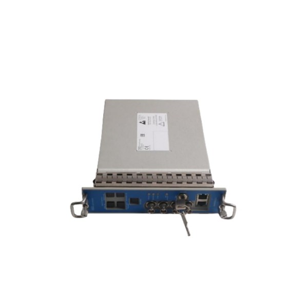 Bently Nevada  |3500/23E  |    Transient Data Interface