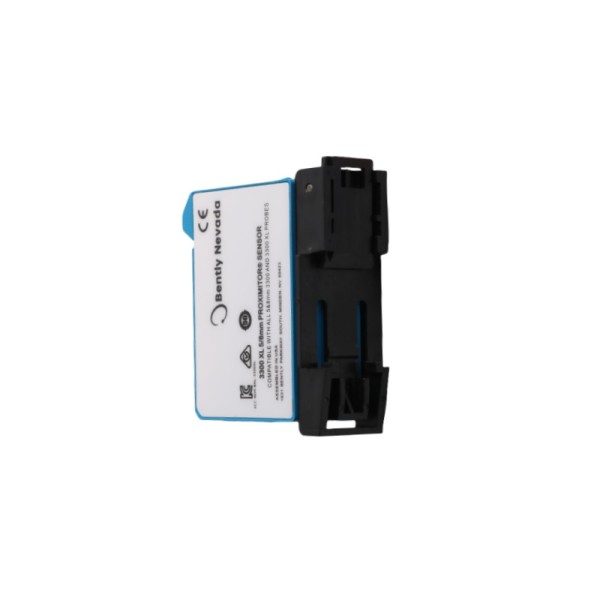 Bently Nevada  |330180-X1-05 MOD:145004-57 |3300 XL Proximitor Sensor