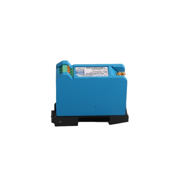 Bently Nevada  |330180-X1-CN MOD:145193-09  |3300 XL Proximitor Sensor