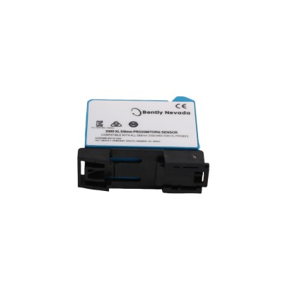 Bently Nevada  |330180-X1-05 MOD:145004-57 |3300 XL Proximitor Sensor