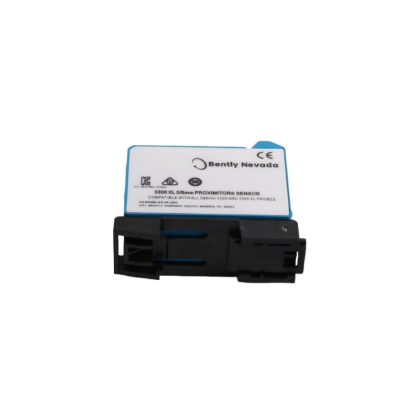 Bently Nevada  |330180-X1-05 MOD:145004-57 |3300 XL Proximitor Sensor