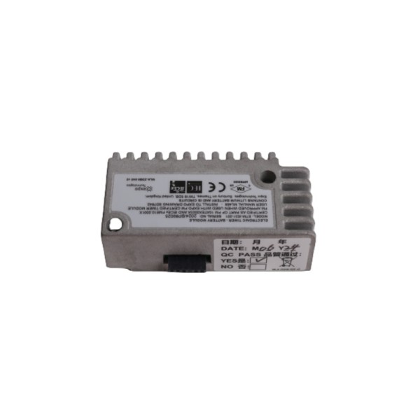EXPO  |ETM-IS31-001|Battery Pack REV 2