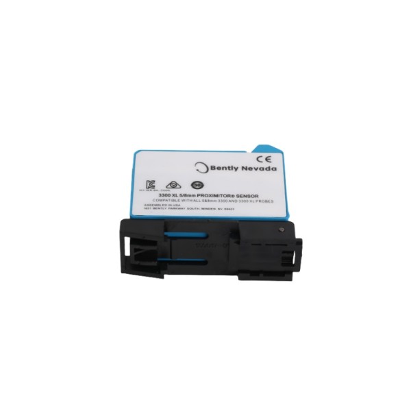 Bently Nevada  |330180-X1-05 MOD:143945-05|3300 XL Proximitor Sensor