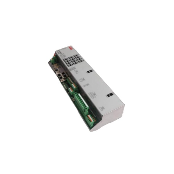 ABB  | 3BHE029153R0101 UNS0119A-P,V101  |  Digital Input Submodule