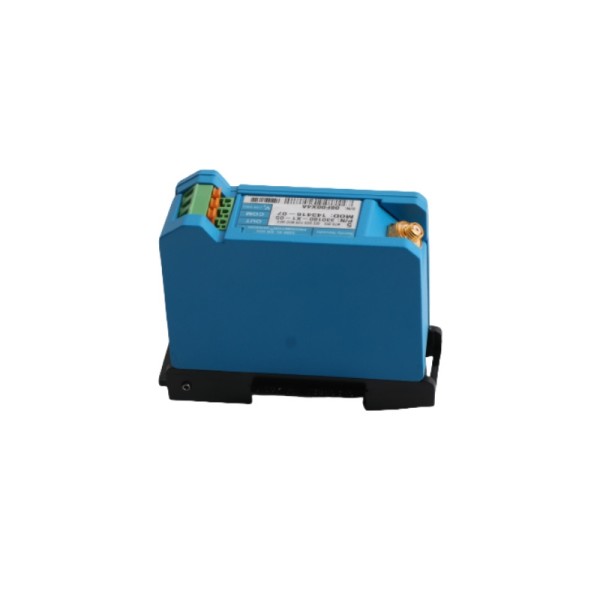 Bently Nevada  |330180-X1-05 MOD:143416-07|3300 XL Proximitor Sensor