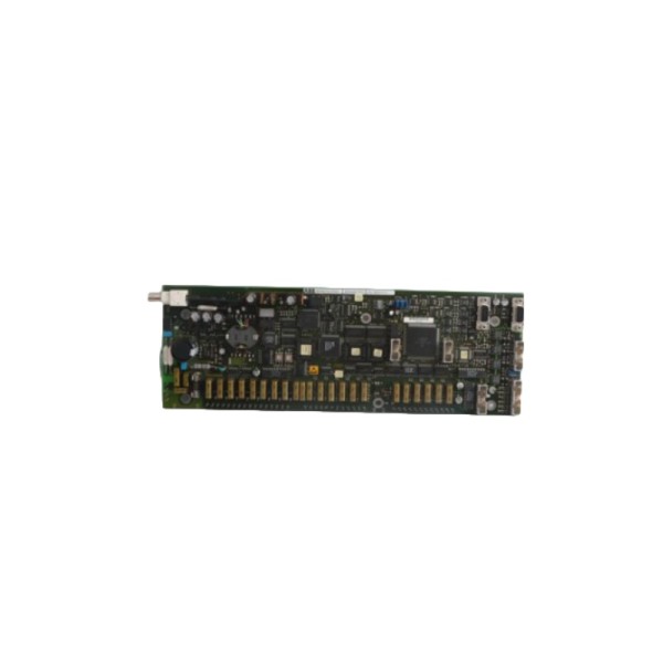 ABB  | 3BHE029153R0101 UNS0119A-P,V101  |  Digital Input Submodule