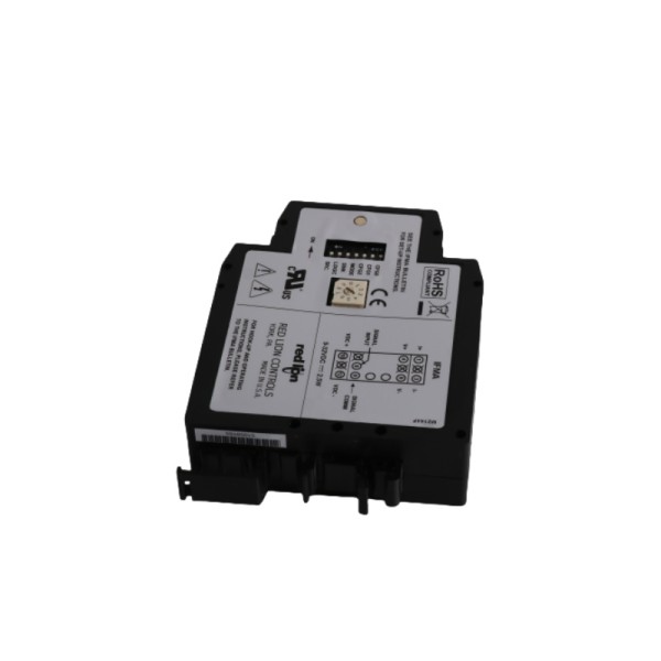 Red Lion Controls  |IFMA0035 |   DC powered Frequency to Analogue Converter