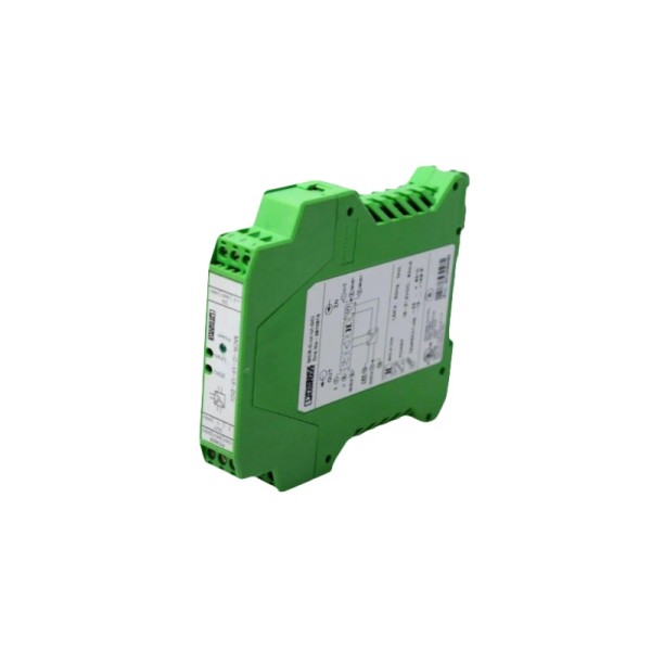Phoenix Contact |MCR-C-UI-UI-DCI  | Signal conditioner transmitter