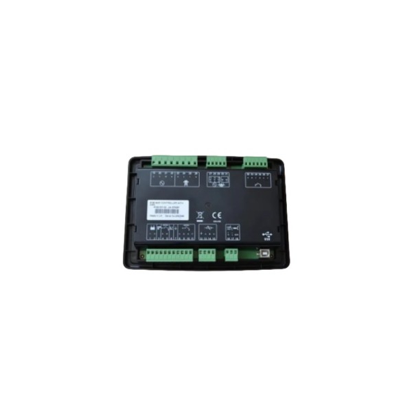 Deep Sea |DSE6120 MKIII  | Control Module