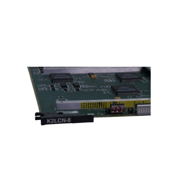 HONEYWELL | K2LCN-8 | High-performance Module