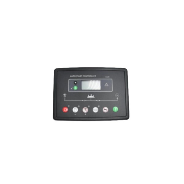 Deep Sea |DSE6120 MKIII  | Control Module