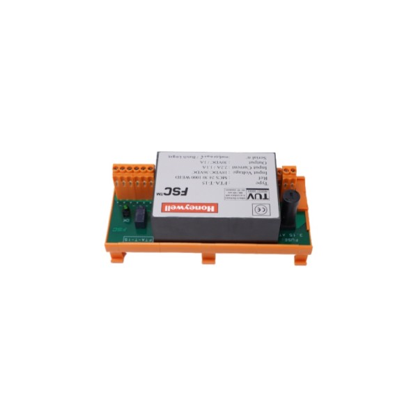 HONEYWELL | FTA-T-15 | Digital Input Module