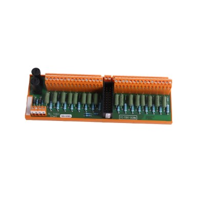 HONEYWELL | FS-TPSU-2430 | Safety Manager System Module