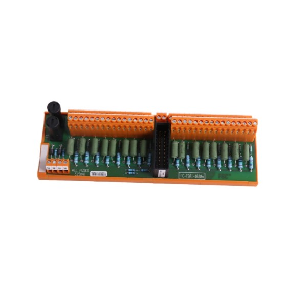 HONEYWELL | FS-TPSU-2430 | Safety Manager System Module
