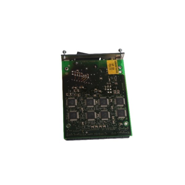 SIEMENS | 6ES7960-1AA00-0XA0   | Synchronization Module
