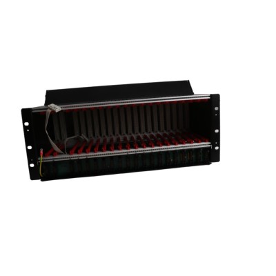 HONEYWELL | FC-IOCHAS-0001R | Chassis for Redundant