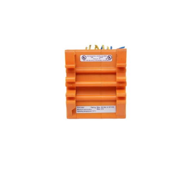 HONEYWELL | FC-TSDO-0824 | Field termination assembly module