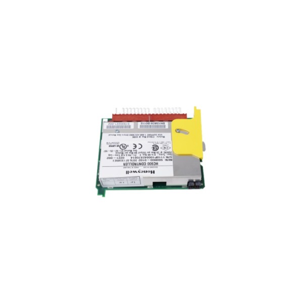 HONEYWELL | 900H03-0102 | Digital Output Module